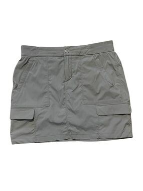 Casual Athleta Utility Cargo Skort